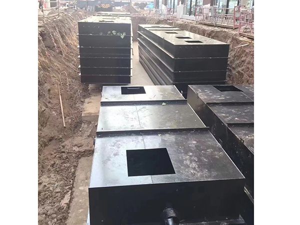 林周​甘肃嘉源通环保：全品类水处理设备，一站式守护碧水清流