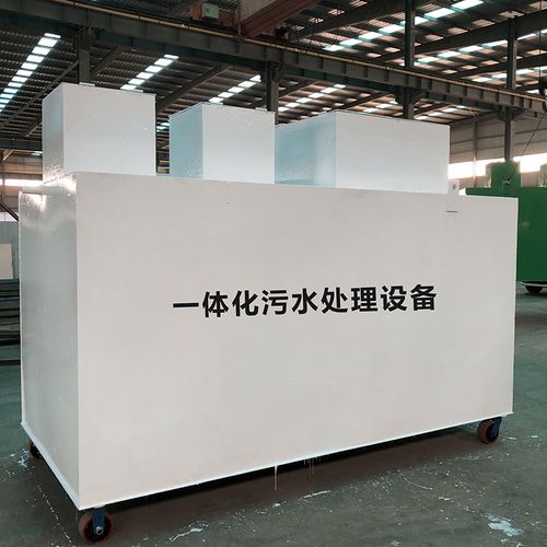 林周甘肃嘉源通全域服务｜专业污水处理设备定制生产、安装运维一站式解决方案